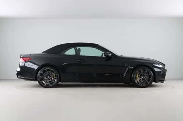 BMW M4 (2026) thumbnail 12