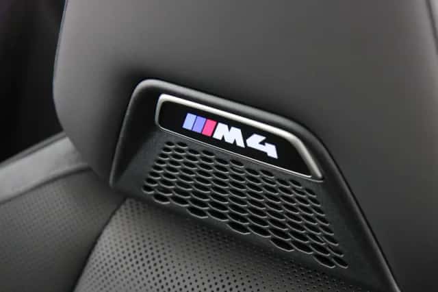 BMW M4 (2026) thumbnail 14