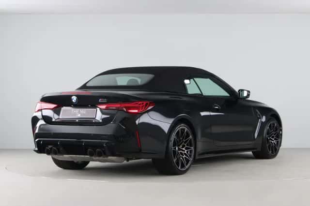 BMW M4 (2026) thumbnail 15