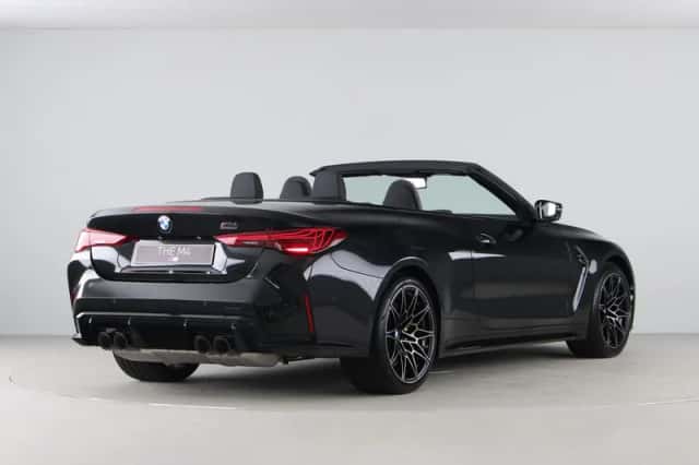BMW M4 (2026) thumbnail 16