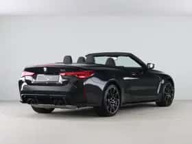 BMW M4 (2026) thumbnail 16