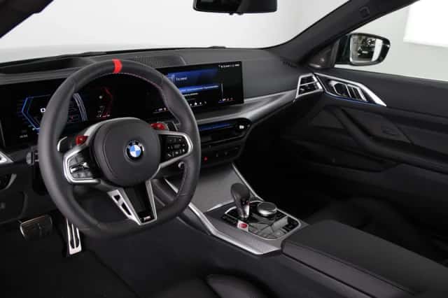 BMW M4 (2026) thumbnail 17