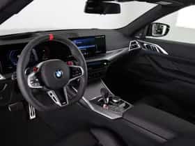 BMW M4 (2026) thumbnail 17