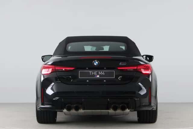 BMW M4 (2026) thumbnail 18