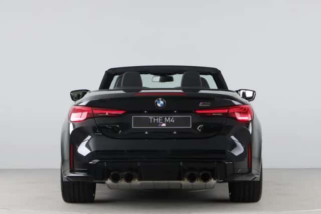BMW M4 (2026) thumbnail 19