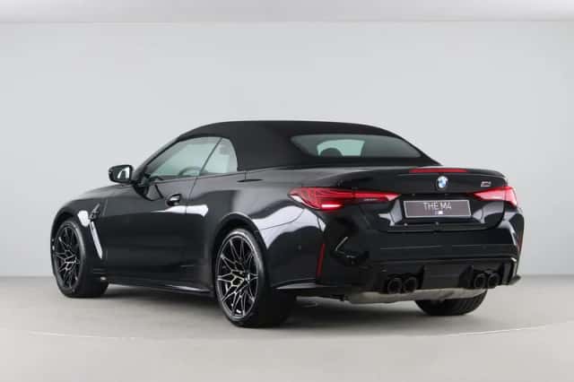 BMW M4 (2026) thumbnail 21