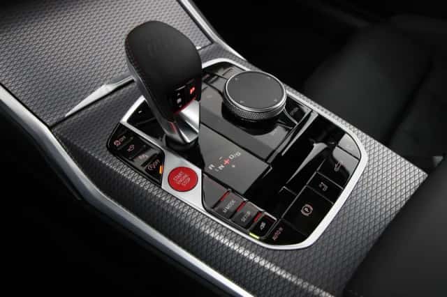 BMW M4 (2026) thumbnail 23