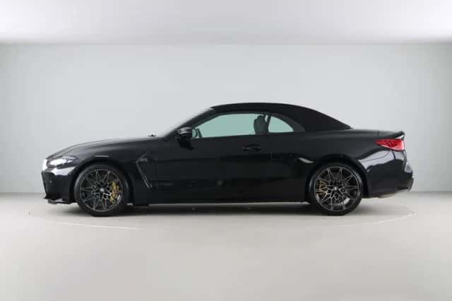 BMW M4 (2026) thumbnail 24