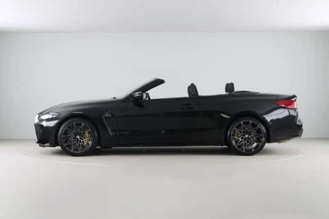 BMW M4 (2026) thumbnail 25