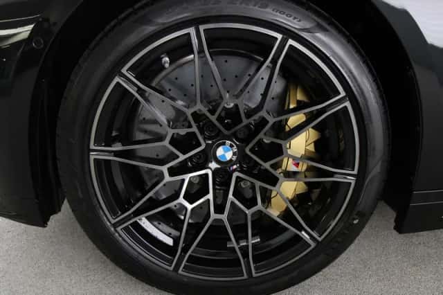 BMW M4 (2026) thumbnail 28