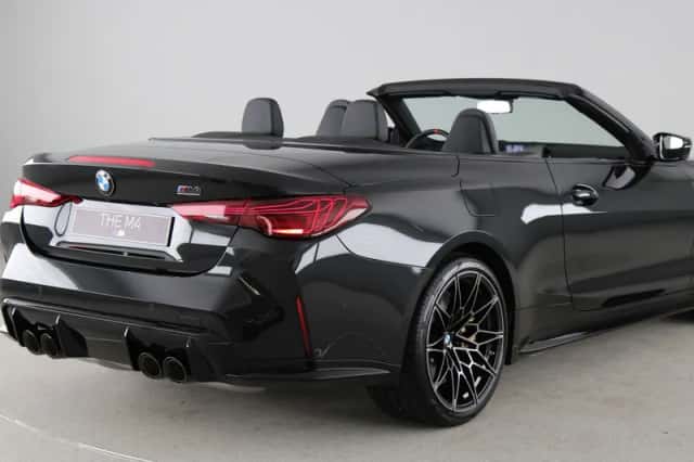 BMW M4 (2026) thumbnail 29