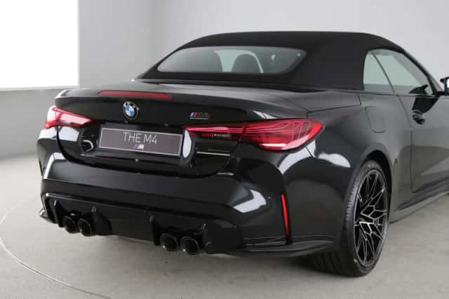 BMW M4 (2026) thumbnail 30