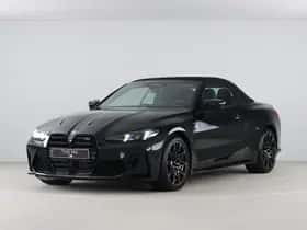 BMW M4 (2026) thumbnail 4