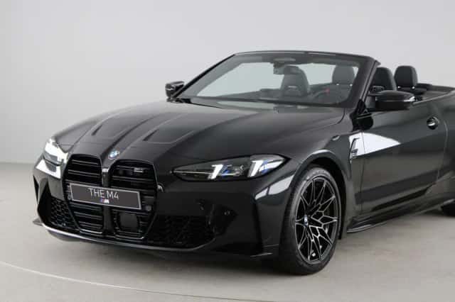 BMW M4 (2026) thumbnail 31
