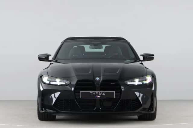 BMW M4 (2026) thumbnail 5
