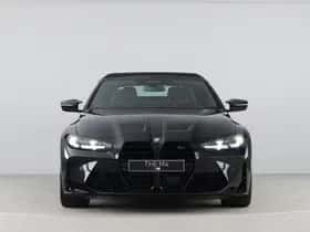 BMW M4 (2026) thumbnail 5