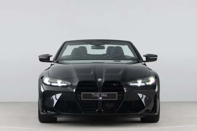 BMW M4 (2026) thumbnail 6