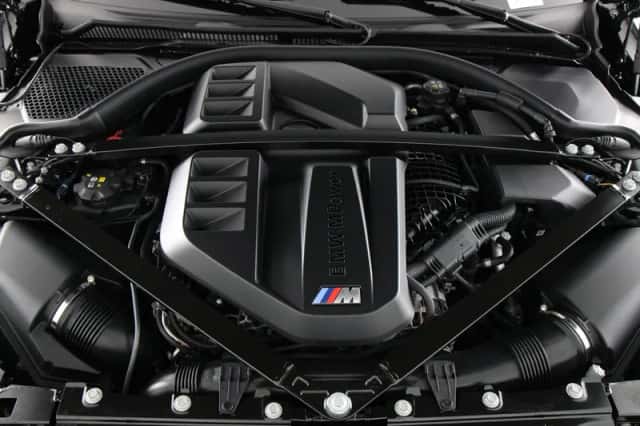 BMW M4 (2026) thumbnail 10