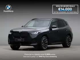 BMW X3 (2026)