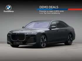 BMW i7 (2026)