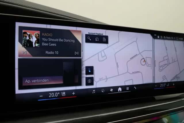 BMW i7 (2026) thumbnail 24