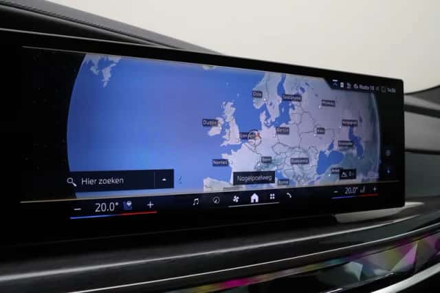 BMW i7 (2026) thumbnail 27
