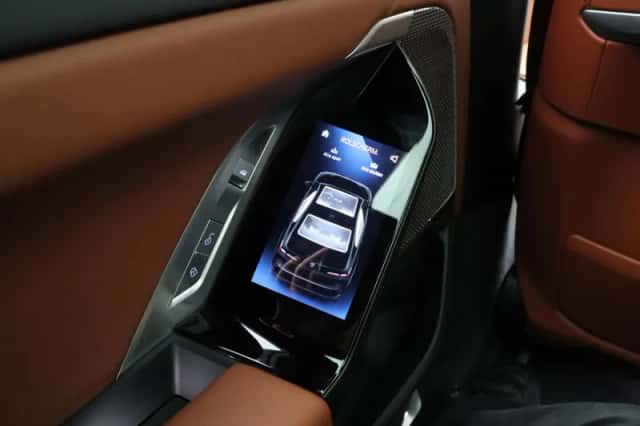 BMW i7 (2026) thumbnail 29