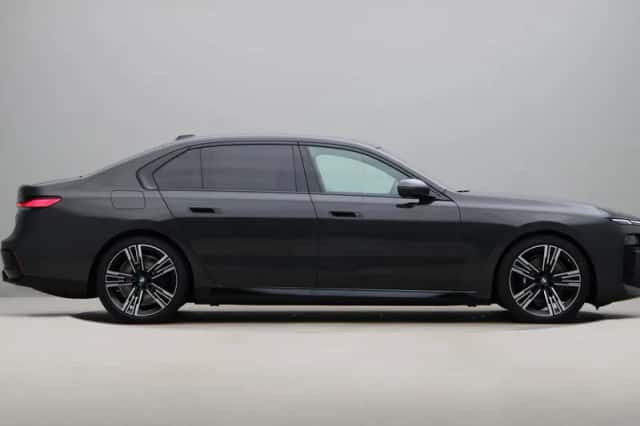 BMW i7 (2026) thumbnail 8