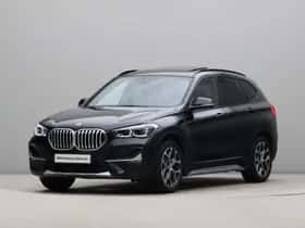 BMW X1 (2021)