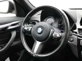 BMW X1 (2021) thumbnail 2