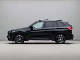 BMW X1 (2021) thumbnail 12