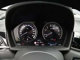 BMW X1 (2021) thumbnail 3