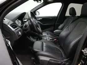 BMW X1 (2021) thumbnail 5