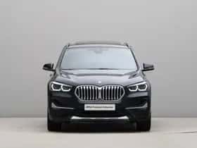 BMW X1 (2021) thumbnail 6