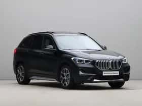 BMW X1 (2021) thumbnail 7