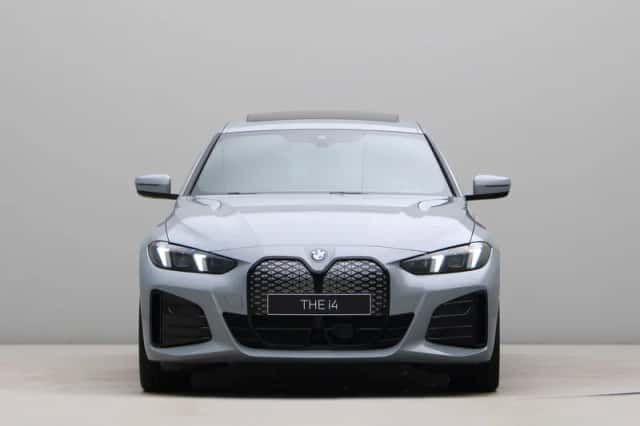 BMW i4 (2026) thumbnail 2