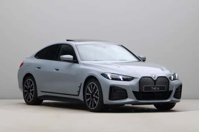 BMW i4 (2026) thumbnail 3