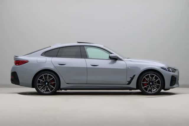 BMW i4 (2026) thumbnail 4