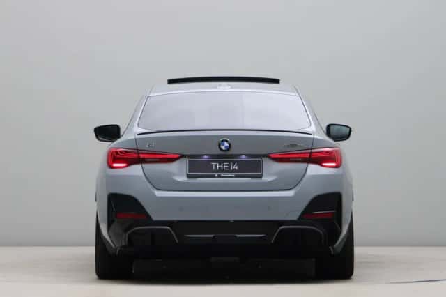 BMW i4 (2026) thumbnail 6