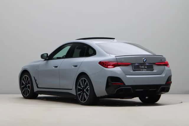 BMW i4 (2026) thumbnail 7