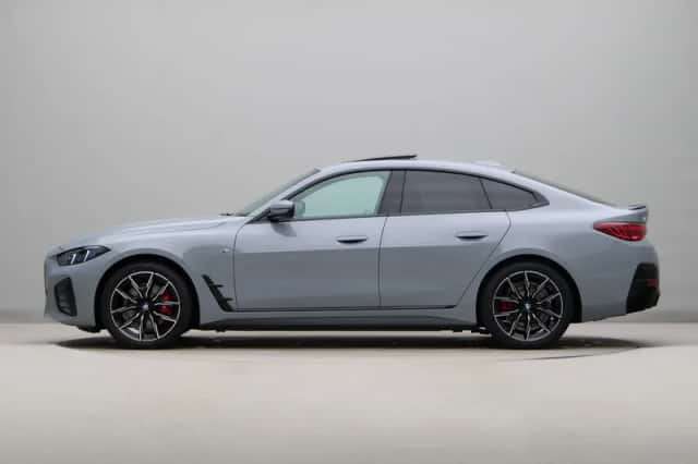 BMW i4 (2026) thumbnail 8