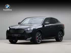 BMW iX2 (2026)