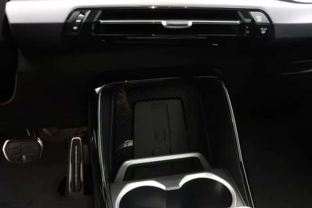 BMW iX2 (2026) thumbnail 16
