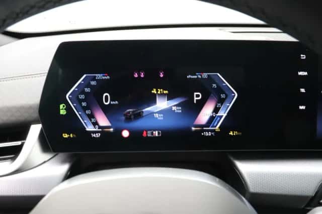BMW iX2 (2026) thumbnail 19