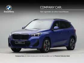 BMW X1 (2026)