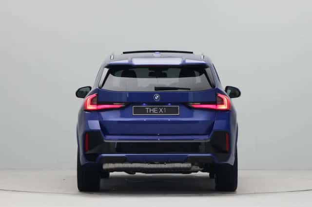 BMW X1 (2026) thumbnail 11