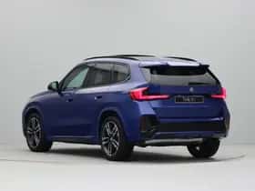 BMW X1 (2026) thumbnail 12