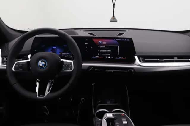 BMW X1 (2026) thumbnail 14