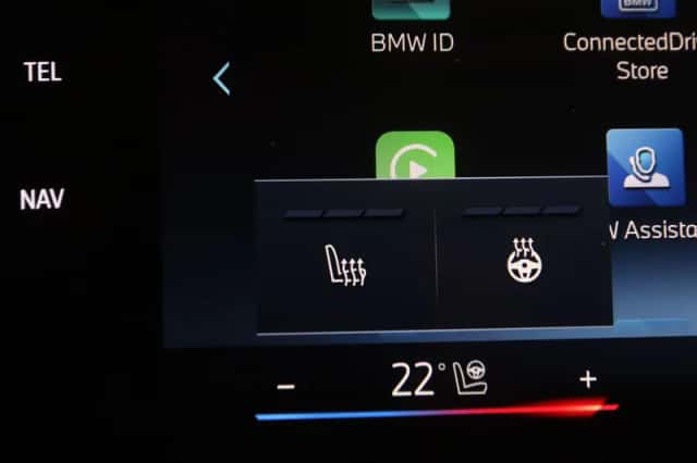 BMW X1 (2026) thumbnail 15