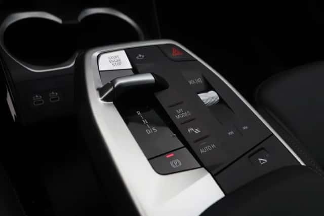 BMW X1 (2026) thumbnail 19